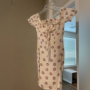 Princess Polly, Mini dress, US 2
